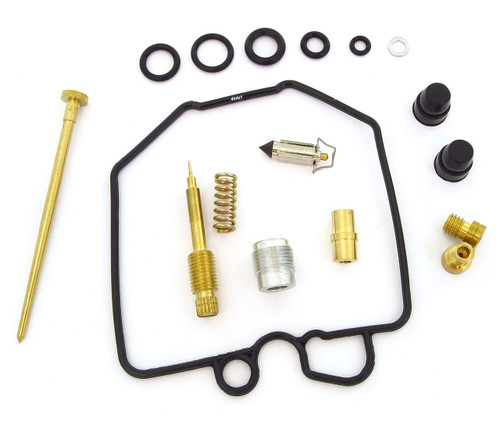 Carburetor Rebuild Kit - Honda CB400T - 1978-1979